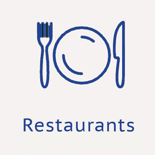 Restaurants icon