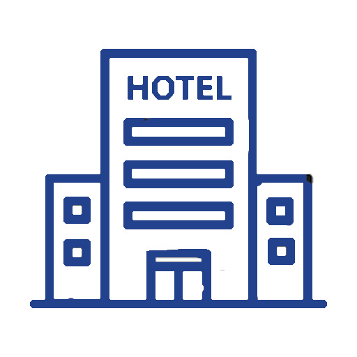 Hotels icon